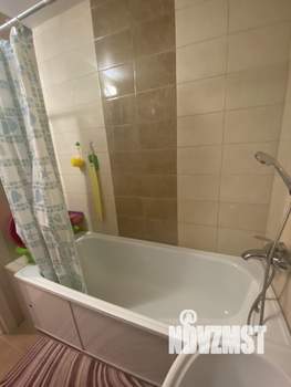 1-к квартира, на длительный срок, 28м2, 1/9 этаж