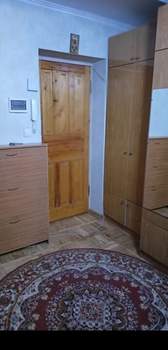1-к квартира, на длительный срок, 41м2, 3/12 этаж