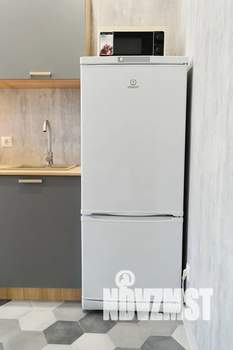 1-к квартира, посуточно, 30м2, 10/12 этаж