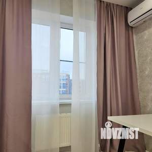 1-к квартира, на длительный срок, 40м2, 6/9 этаж