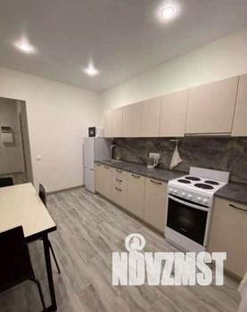 1-к квартира, на длительный срок, 41м2, 8/21 этаж