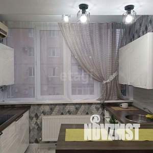 1-к квартира, на длительный срок, 45м2, 3/6 этаж