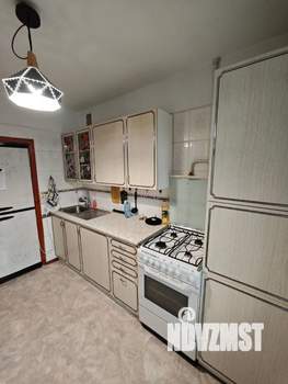 2-к квартира, на длительный срок, 50м2, 4/9 этаж