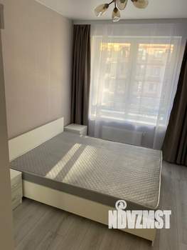 1-к квартира, на длительный срок, 41м2, 3/9 этаж