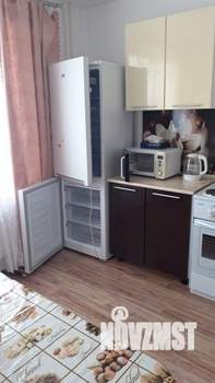 1-к квартира, на длительный срок, 35м2, 9/12 этаж