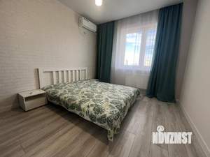 1-к квартира, на длительный срок, 48м2, 13/16 этаж