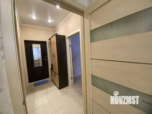 1-к квартира, на длительный срок, 39м2, 8/19 этаж