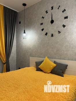 1-к квартира, посуточно, 35м2, 3/19 этаж