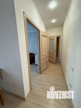 2-к квартира, на длительный срок, 46м2, 2/3 этаж