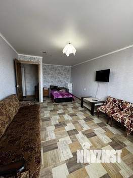 1-к квартира, на длительный срок, 35м2, 1/2 этаж