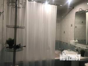 1-к квартира, посуточно, 50м2, 9/14 этаж