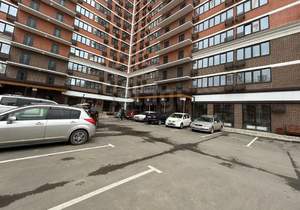 Студия квартира, на длительный срок, 25м2, 4/16 этаж