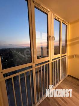 1-к квартира, на длительный срок, 41м2, 16/18 этаж