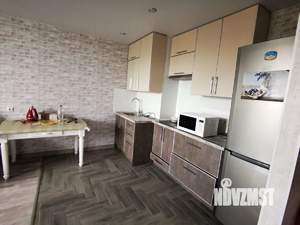 1-к квартира, на длительный срок, 38м2, 8/8 этаж
