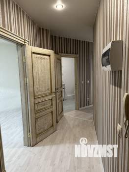 1-к квартира, на длительный срок, 52м2, 6/26 этаж