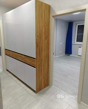 2-к квартира, на длительный срок, 50м2, 11/12 этаж