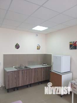 Студия квартира, на длительный срок, 33м2, 1/2 этаж