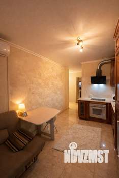 1-к квартира, на длительный срок, 42м2, 3/18 этаж