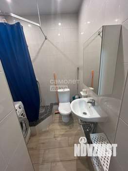 Студия квартира, на длительный срок, 27м2, 9/16 этаж