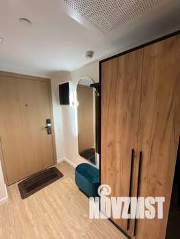 1-к квартира, посуточно, 27м2, 11/15 этаж