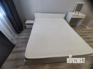 1-к квартира, на длительный срок, 37м2, 6/17 этаж