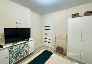 1-к квартира, на длительный срок, 30м2, 3/16 этаж