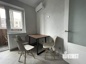 1-к квартира, на длительный срок, 40м2, 7/12 этаж