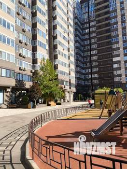 Студия квартира, на длительный срок, 28м2, 8/18 этаж