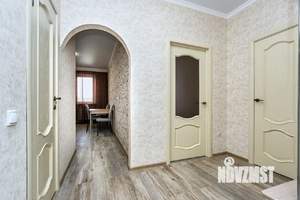 1-к квартира, на длительный срок, 46м2, 22/22 этаж