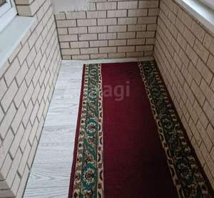 1-к квартира, на длительный срок, 45м2, 3/6 этаж