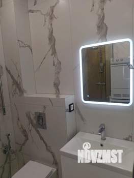 2-к квартира, на длительный срок, 42м2, 6/16 этаж