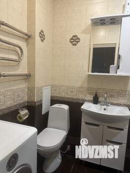 1-к квартира, на длительный срок, 40м2, 3/19 этаж