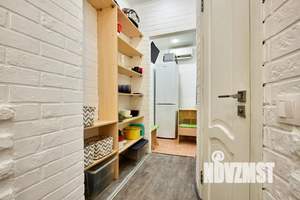 2-к квартира, посуточно, 52м2, 1/2 этаж