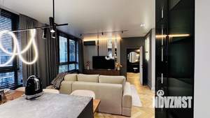 2-к квартира, на длительный срок, 53м2, 16/24 этаж