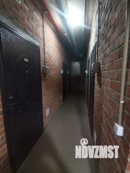 Студия квартира, на длительный срок, 24м2, 11/17 этаж