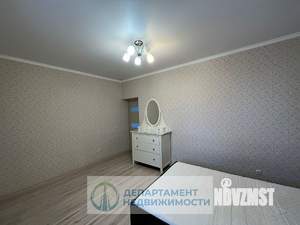 3-к квартира, на длительный срок, 90м2, 5/17 этаж