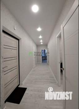 3-к квартира, на длительный срок, 65м2, 1/18 этаж