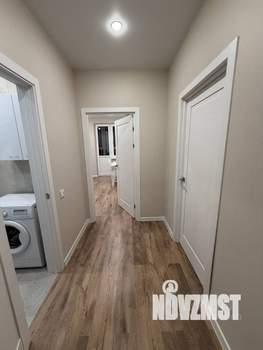 1-к квартира, на длительный срок, 43м2, 5/12 этаж