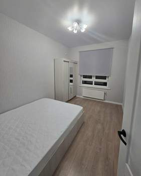 1-к квартира, на длительный срок, 36м2, 12/24 этаж