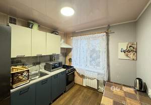 2-к квартира, на длительный срок, 48м2, 3/5 этаж