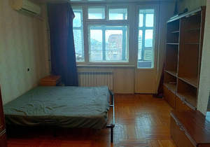 2-к квартира, на длительный срок, 53м2, 7/12 этаж