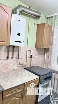 1-к квартира, на длительный срок, 42м2, 2/4 этаж