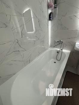 2-к квартира, на длительный срок, 32м2, 3/24 этаж