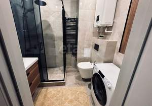 1-к квартира, на длительный срок, 46м2, 10/19 этаж