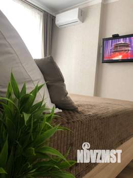 1-к квартира, на длительный срок, 34м2, 6/17 этаж