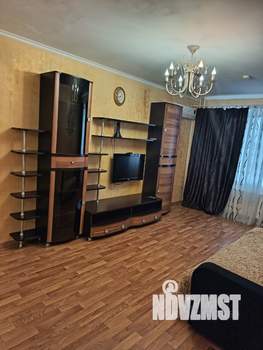 2-к квартира, на длительный срок, 56м2, 6/17 этаж