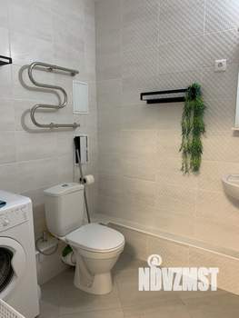 1-к квартира, на длительный срок, 43м2, 10/25 этаж