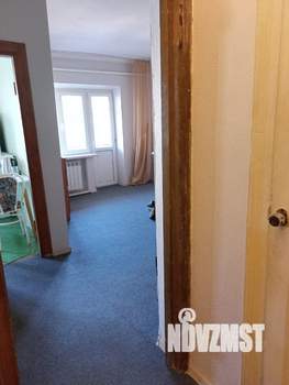 1-к квартира, на длительный срок, 30м2, 5/5 этаж