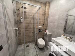 1-к квартира, посуточно, 37м2, 6/16 этаж