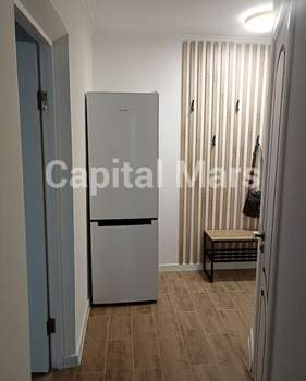 2-к квартира, на длительный срок, 45м2, 3/5 этаж